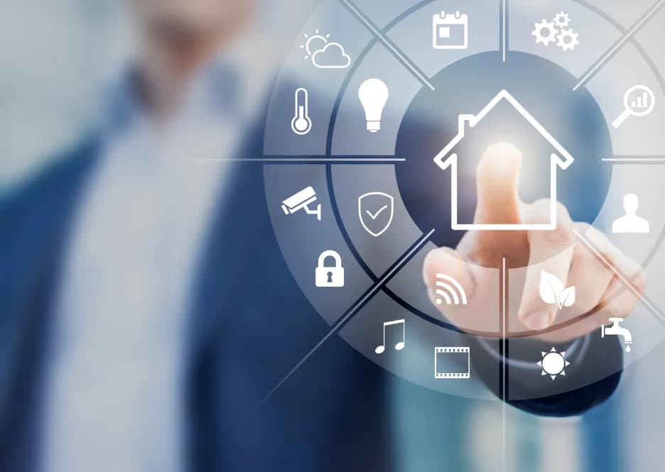 Elevate Your Living with Wireless home automation Solutions Today