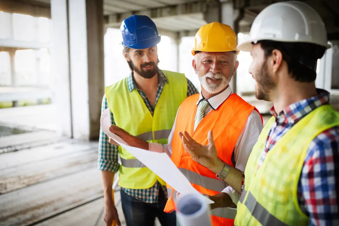 Your Trusted New York City Commercial General Contractor for Quality Projects