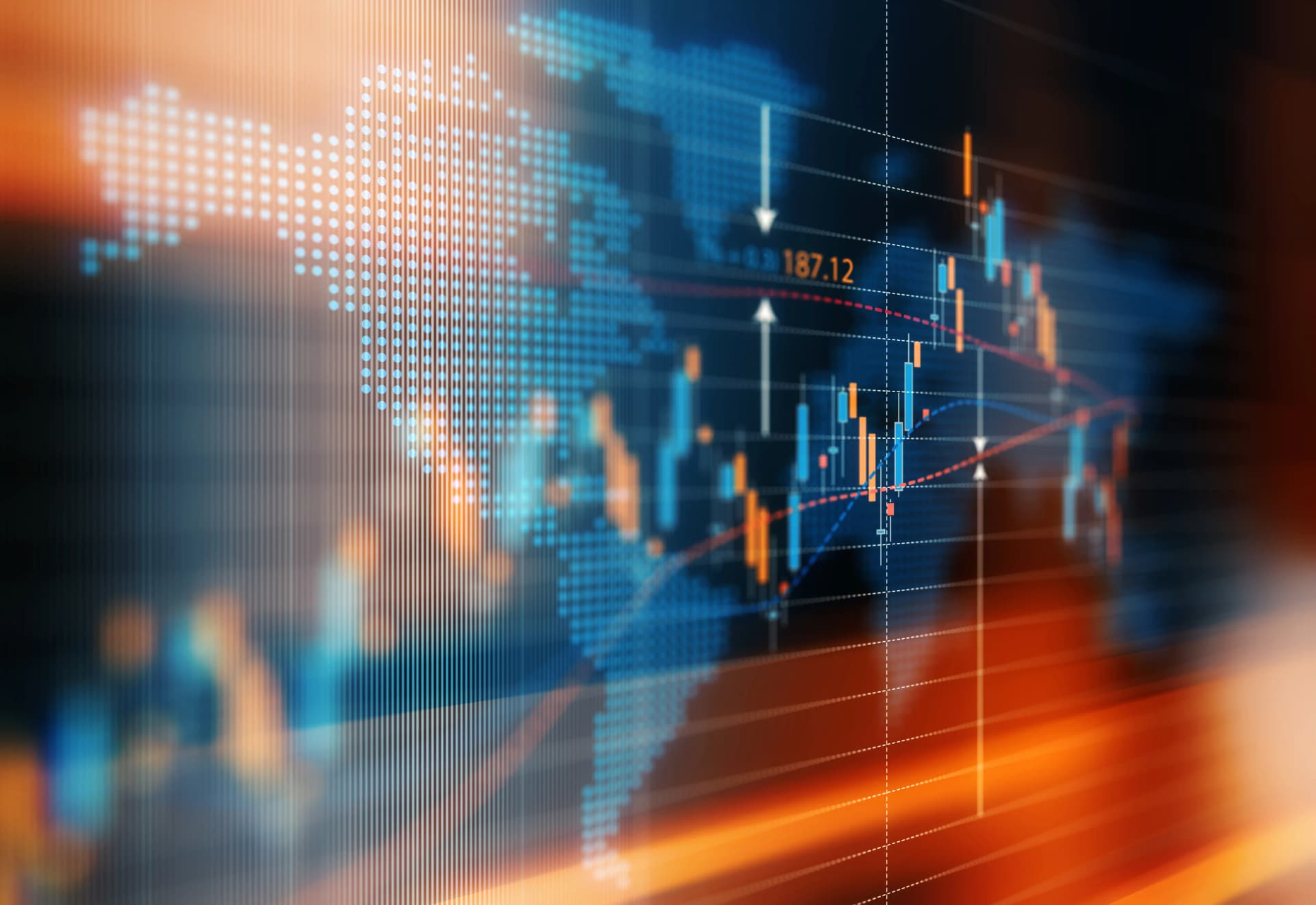 Understanding the Dynamics of sol usdt Trading and Investment
