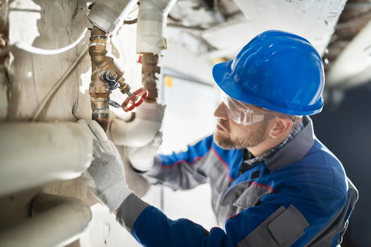 Affordable Services from Trusted Plumbers Chapel Hill