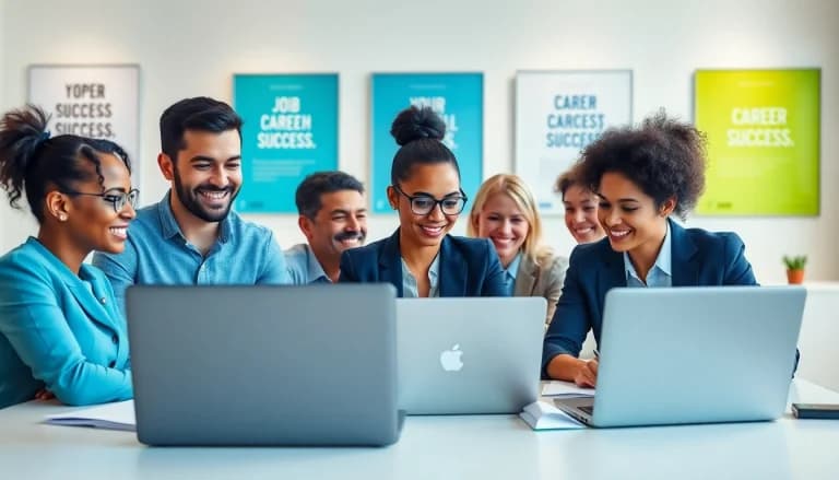 Mastering Your Cover Letter: Essential Tips and Examples for Job Seekers