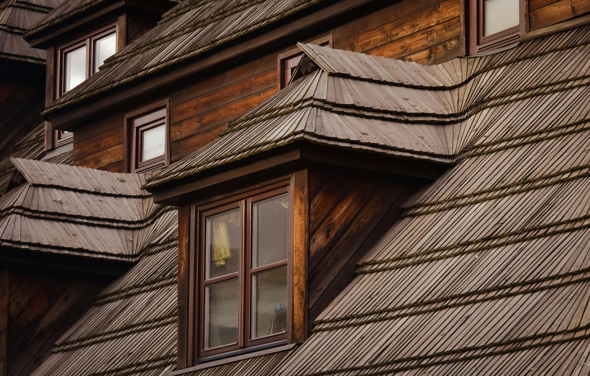 Standing Seam Metal Roof Services by Construct Vision Corp
