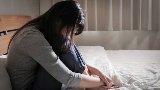 Depression symptoms
