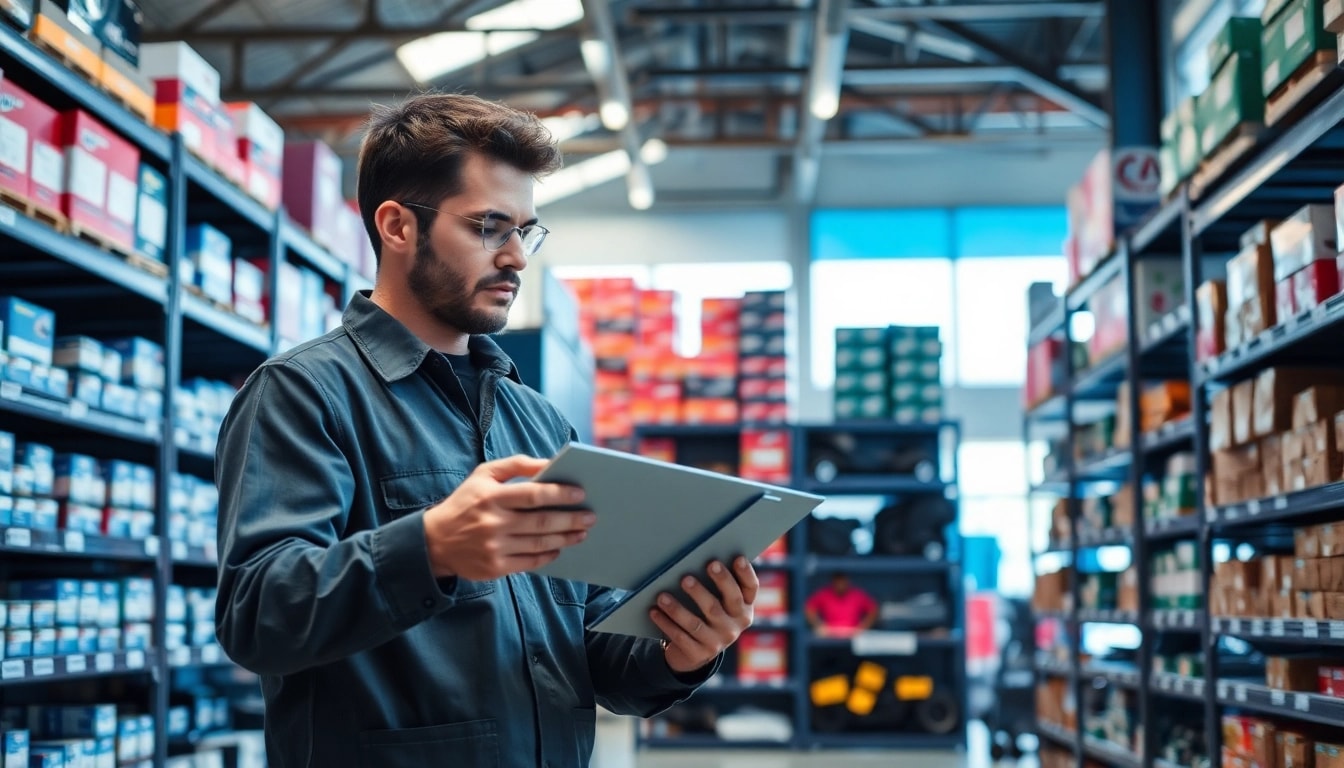 Explore OEM automotive parts at https://factoryoemsupply.com/ showcasing organized, high-quality supply.