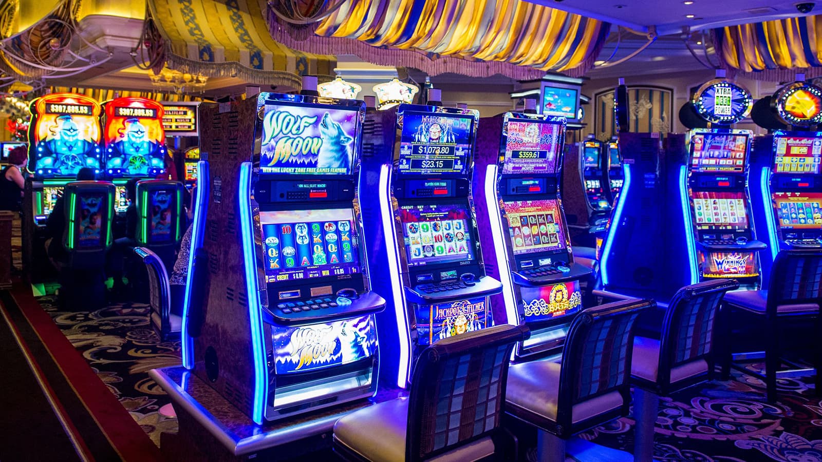 Leading Insights into the Best Online Casinos Georgia for Enthusiasts