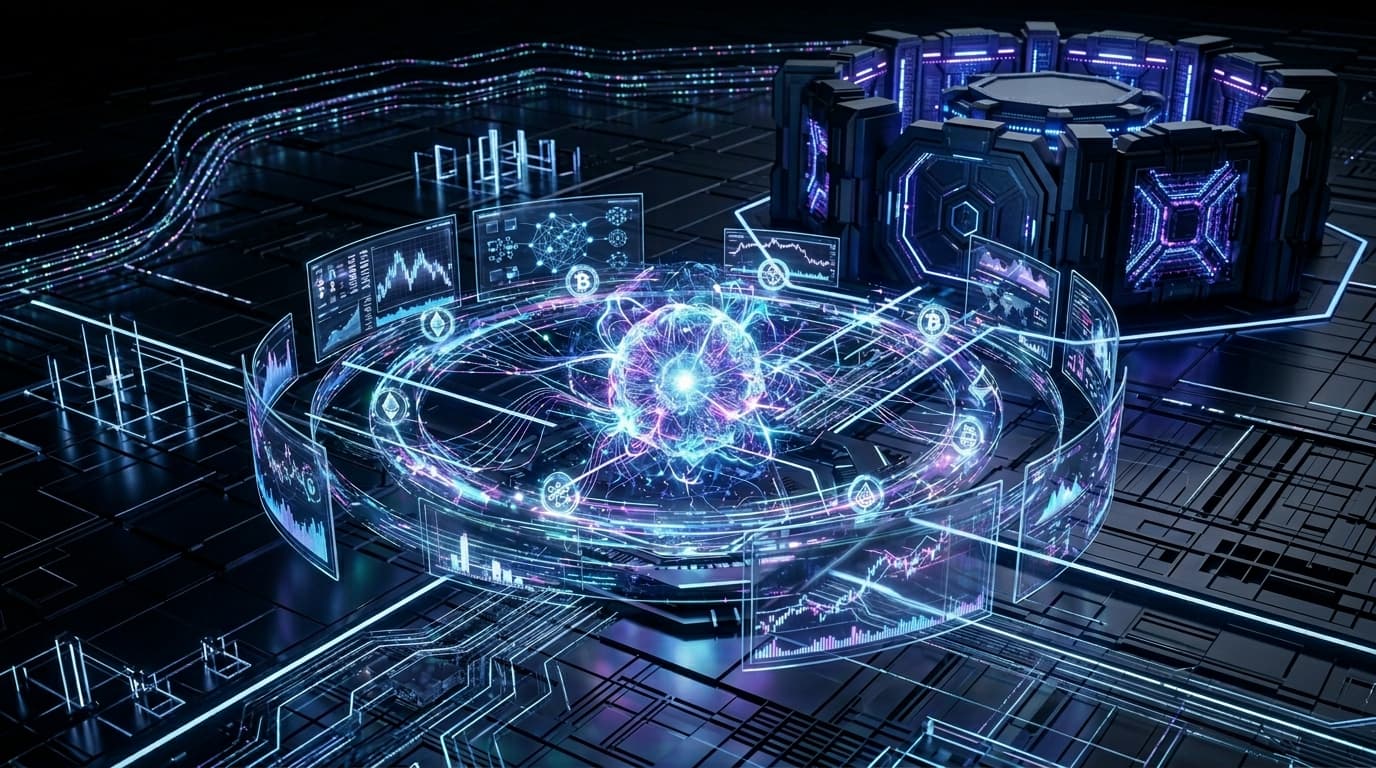 AI Trading Explained: The Future of Automated Investing
