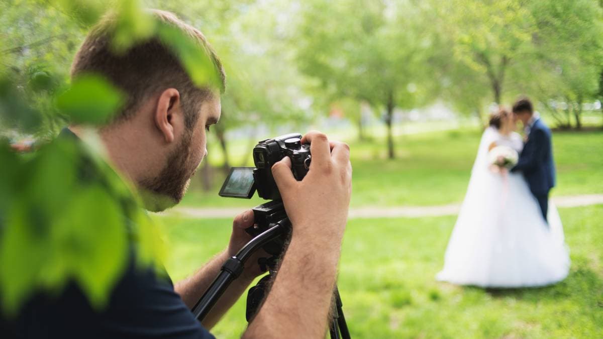 Destination Photographer for Coastal and Scenic Weddings
