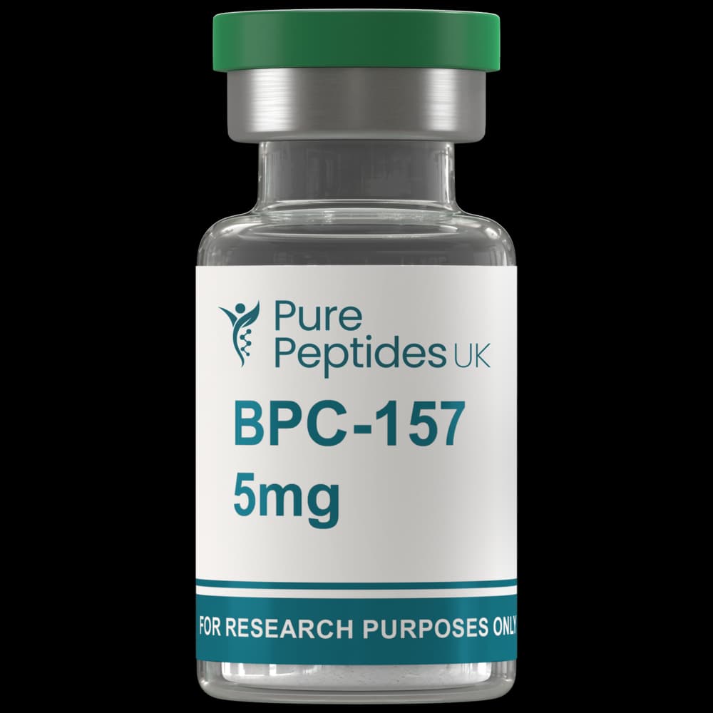 Peptides UK: Elevating Research Quality Across the UK