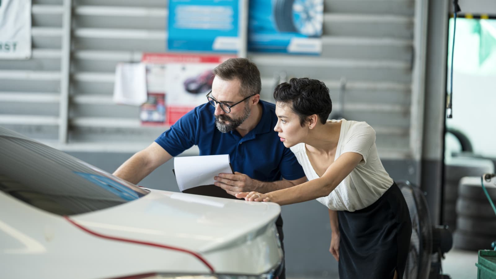 Extended auto warranty Solutions Designed for Modern Drivers