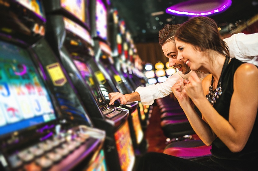 Amplify Your Fun: Exciting Wins Await at Winmy Slot Machines