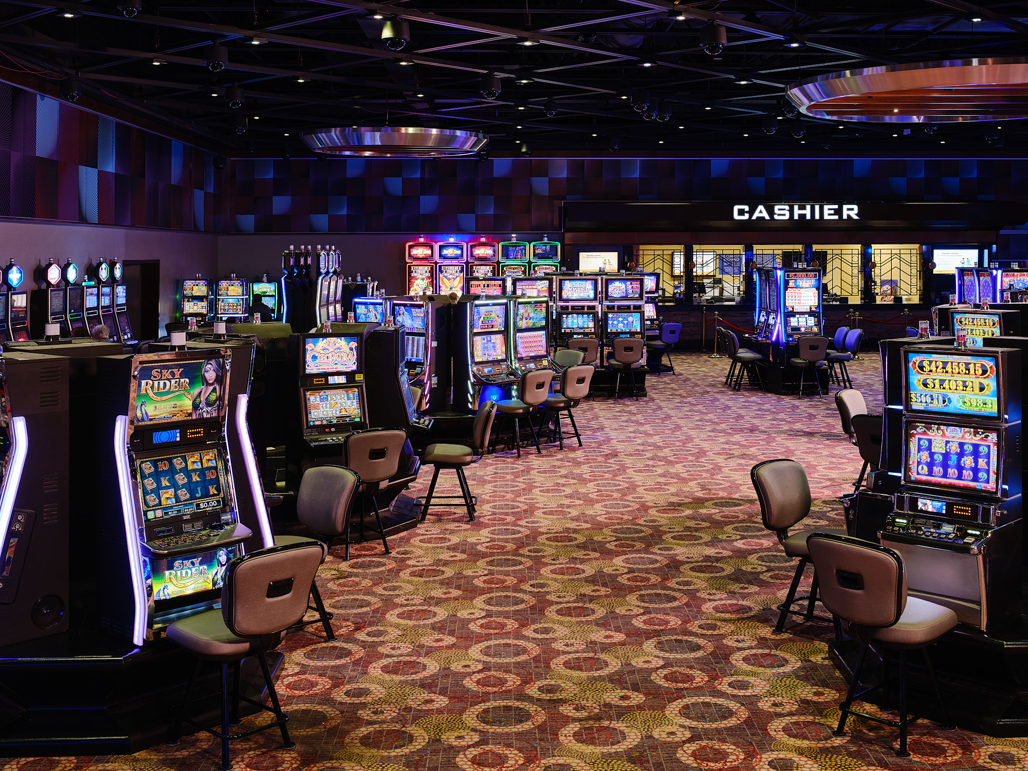 Top Choices for Best Online Casinos Manitoba: Games, Bonuses, and Safety