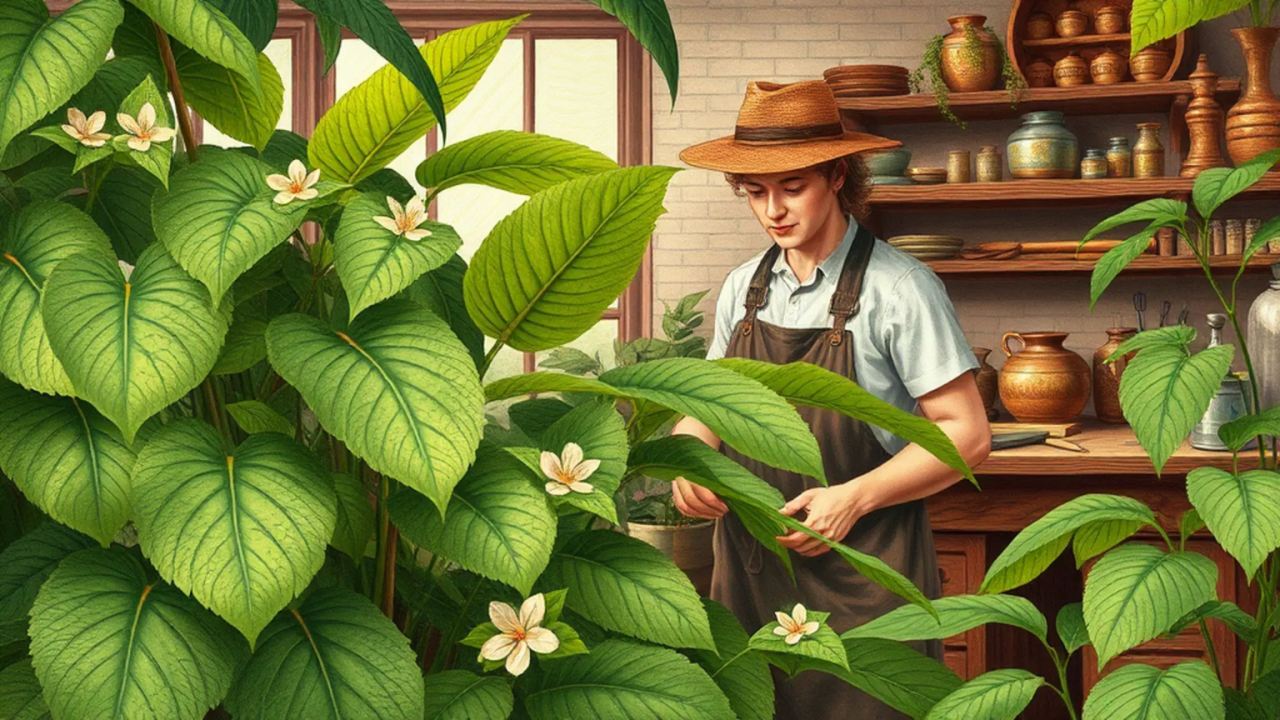 Buy Kratom Chiang Mai: A Comprehensive Buyer’s Guide