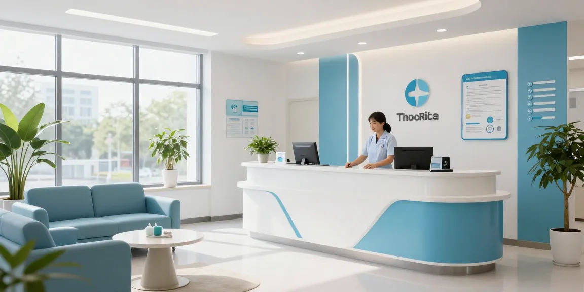 Report ACA income changes at a healthcare clinic with professional staff assisting patients in a welcoming environment.