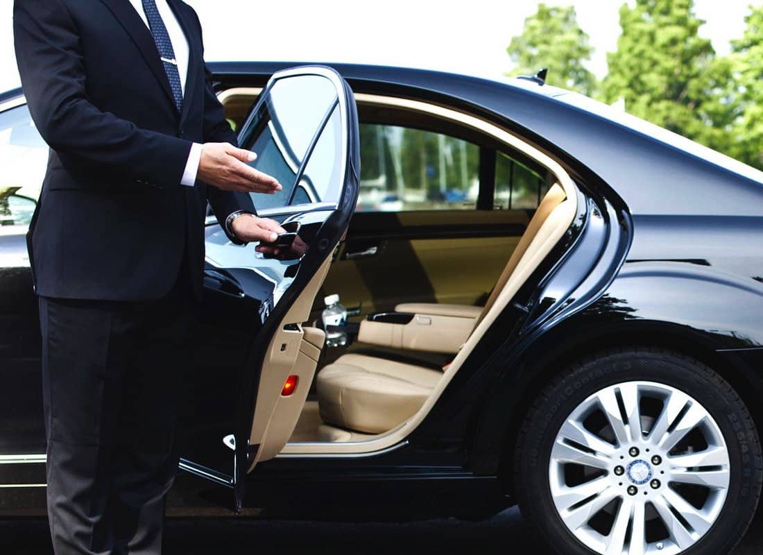 Stress-Free Limo Transportation Vancouver to Whistler
