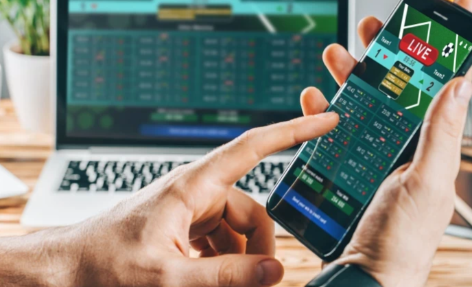Panduan Bertaruh Aman di Situs Resmi Bolahiu Login