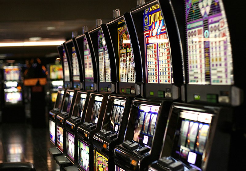Understanding Online Slot Volatility and Variance