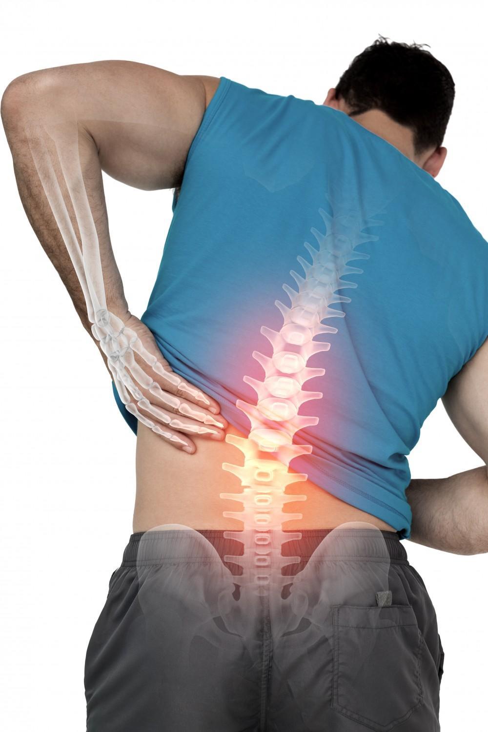 Exploring Back Pain Causes Without Risking Neck Strain