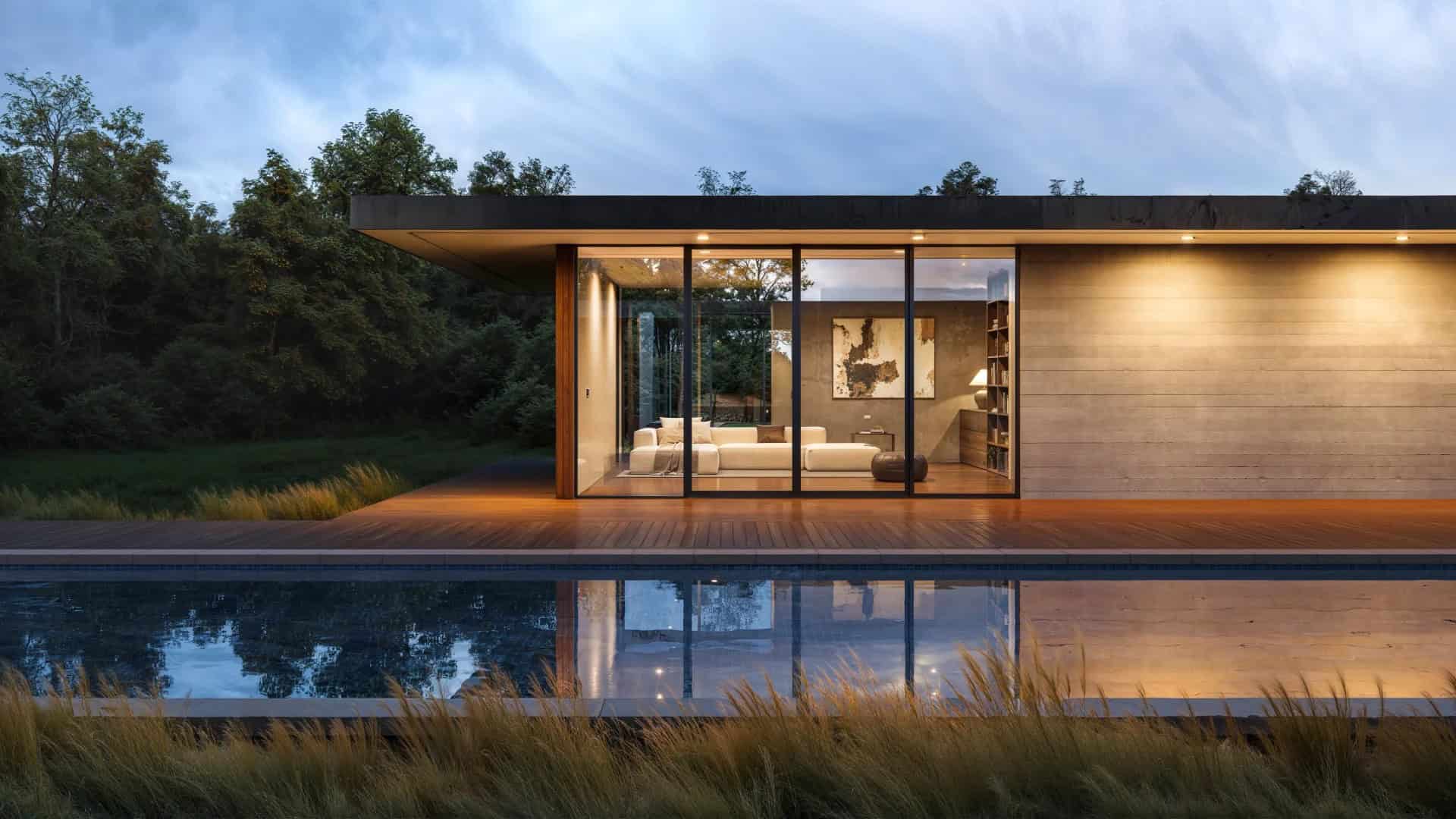 Architekturvisualisierung beschleunigt Bauentscheidungen