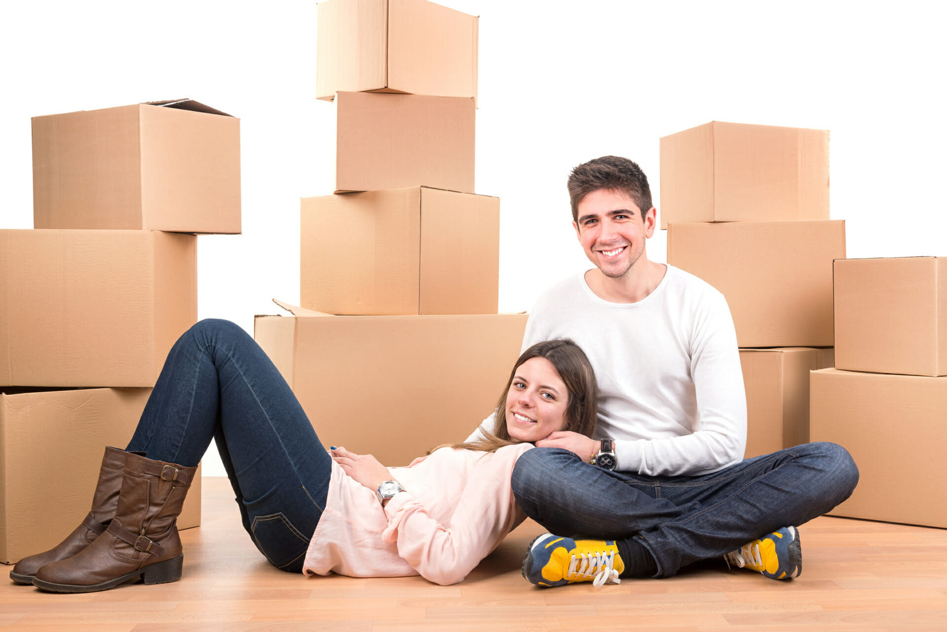 Expert House Removals Staffordshire: Your Stress-Free Moving Solution