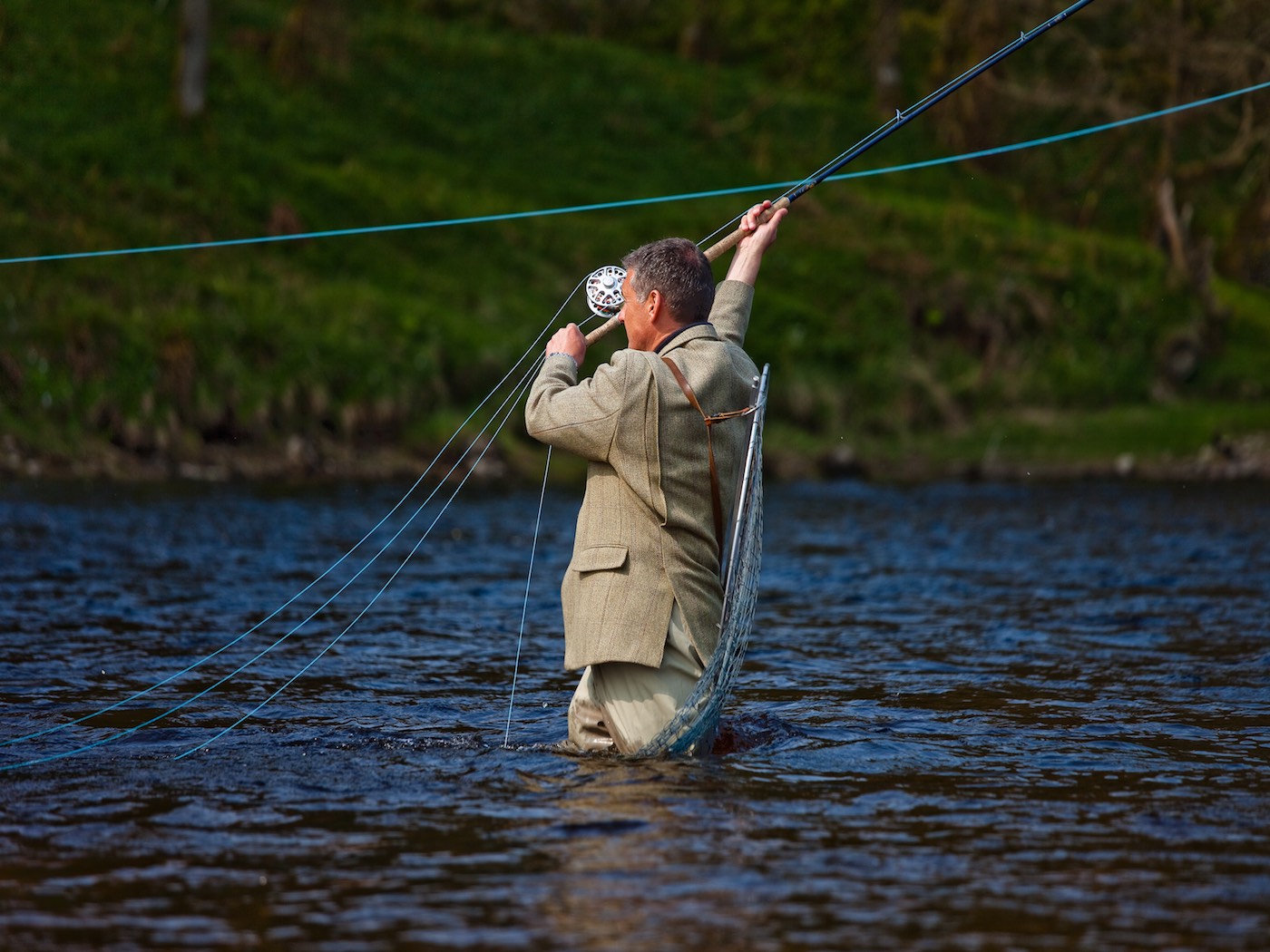 Fly Fishing Boots: Waterproof vs Breathable Options