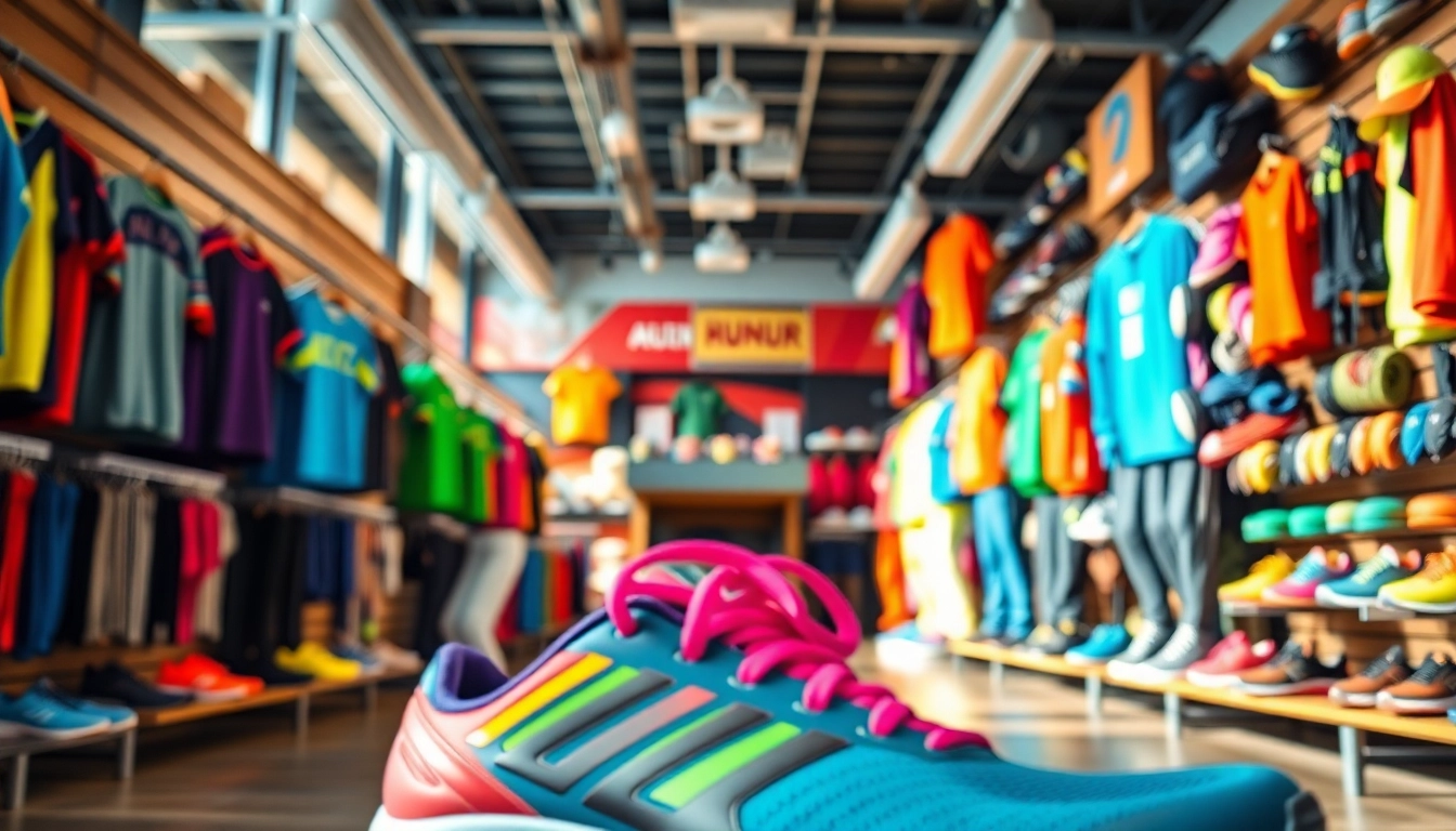 Visualizar productos destacados de todo deporte betanzos en una tienda.