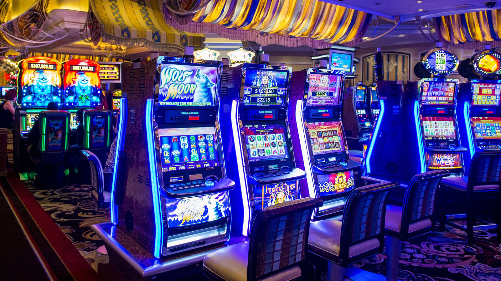Leading Insights into the Best Online Casinos Georgia for Enthusiasts