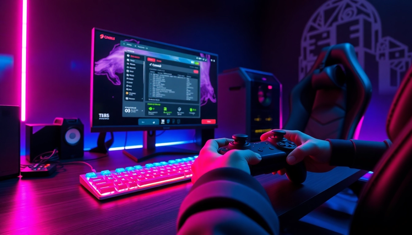 The Best Cronus zen script enhances gameplay performance with dynamic settings.
