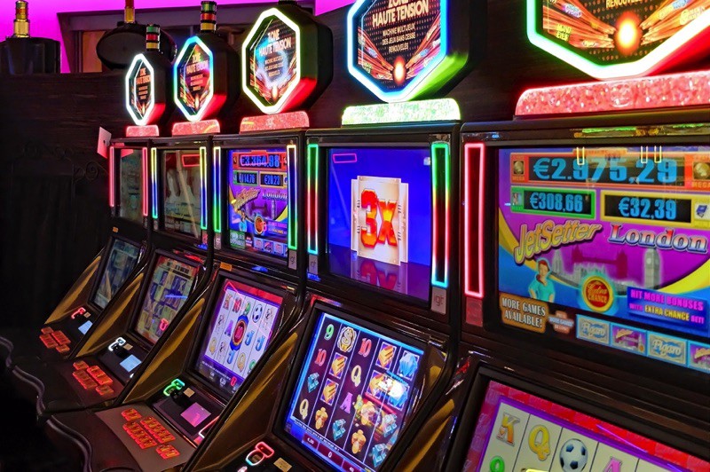 Okeplay777 – Situs Slot yang Bikin Ketagihan