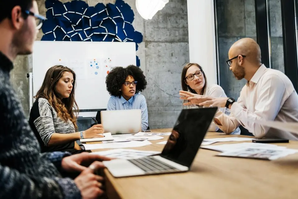 Sales Enablement Strategy That Equips Reps with the Right Tools