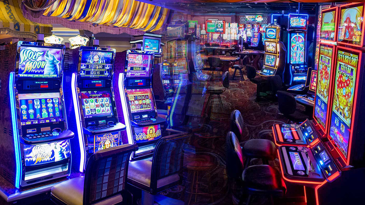 Kaisar888 Daftar Aman untuk Slot Online dengan Peluang Jackpot Besar