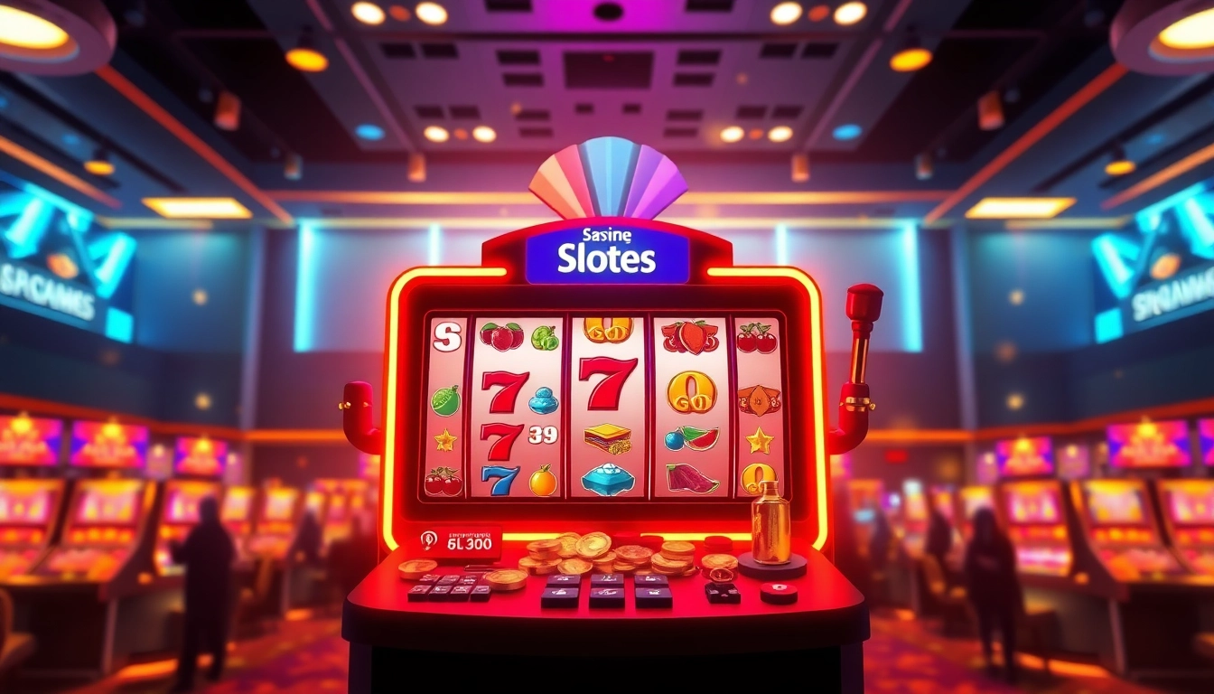 Masuki lipat4d login slot dengan antarmuka slot yang menarik dan desain modern