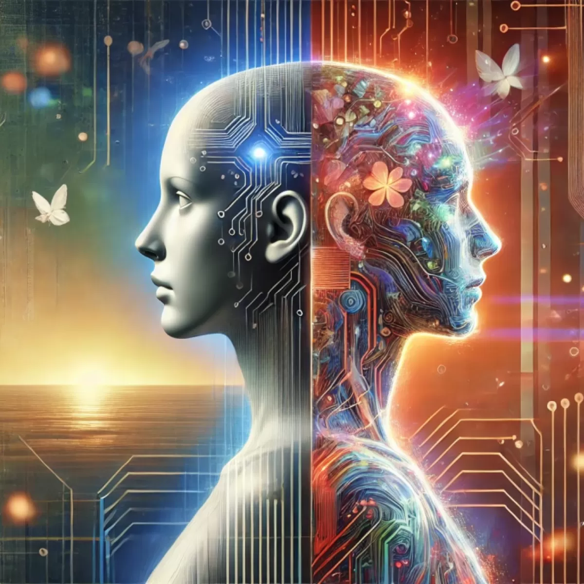 Transform Operations with Smart Automation and Geospatial AI