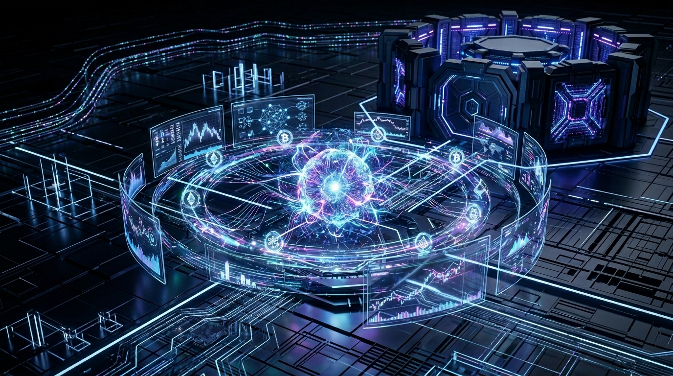 AI Trading Explained: The Future of Automated Investing