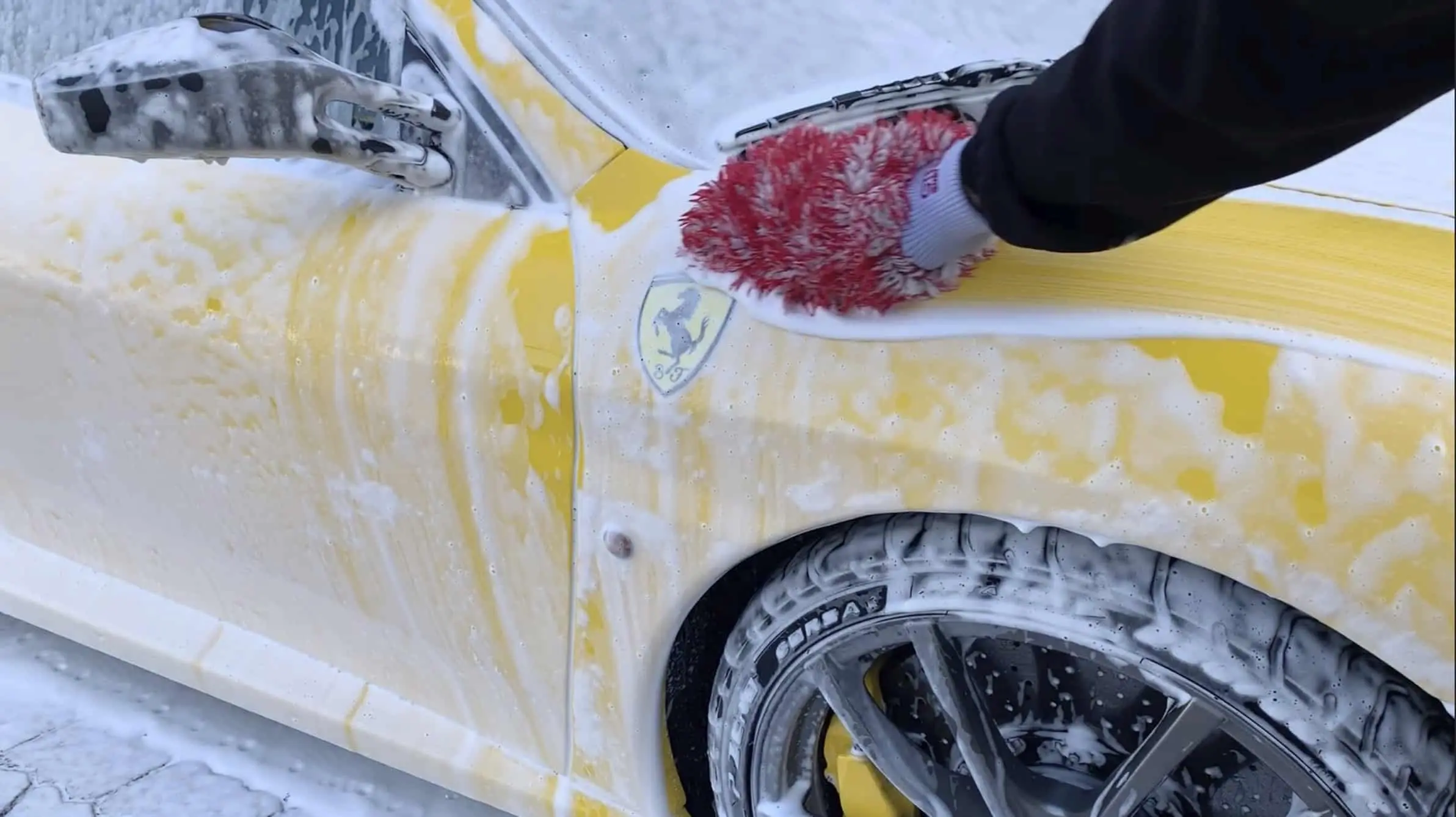 Mobile Auto Detailing Cleveland TN Experts – Big Dog Detail