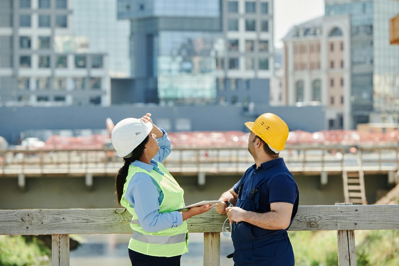 Austin Construction Supply Chains: What You Need to Know