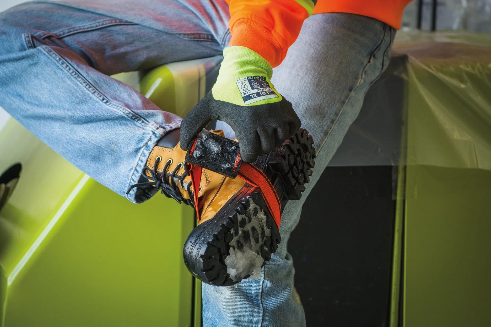 Bekam Orbit Enterprise | Trusted Vaultex Safety Boots Kenya Dealer