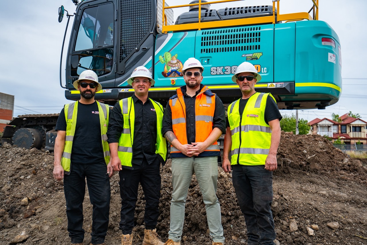 Top Craft Training Programs for Builders and Workers