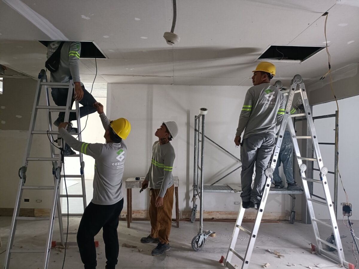 Construction Career Opportunities Through a Trade School Knoxville TN