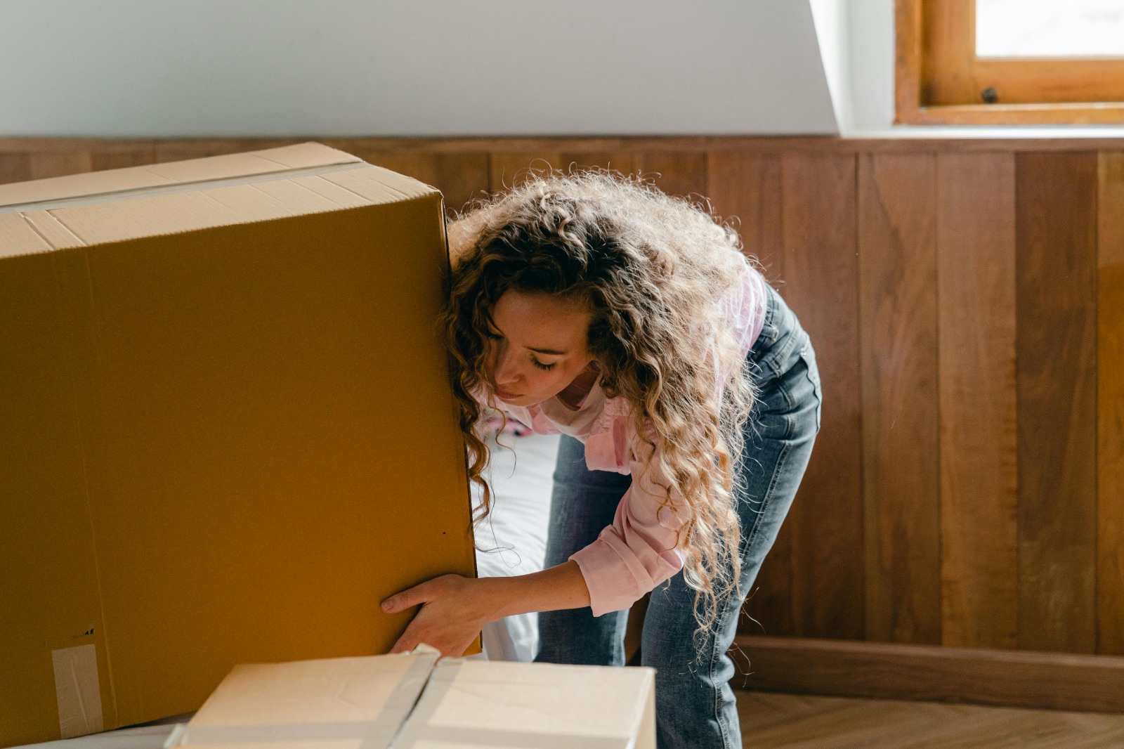 Get Your Man and Van Quote Today – No Hidden Fees