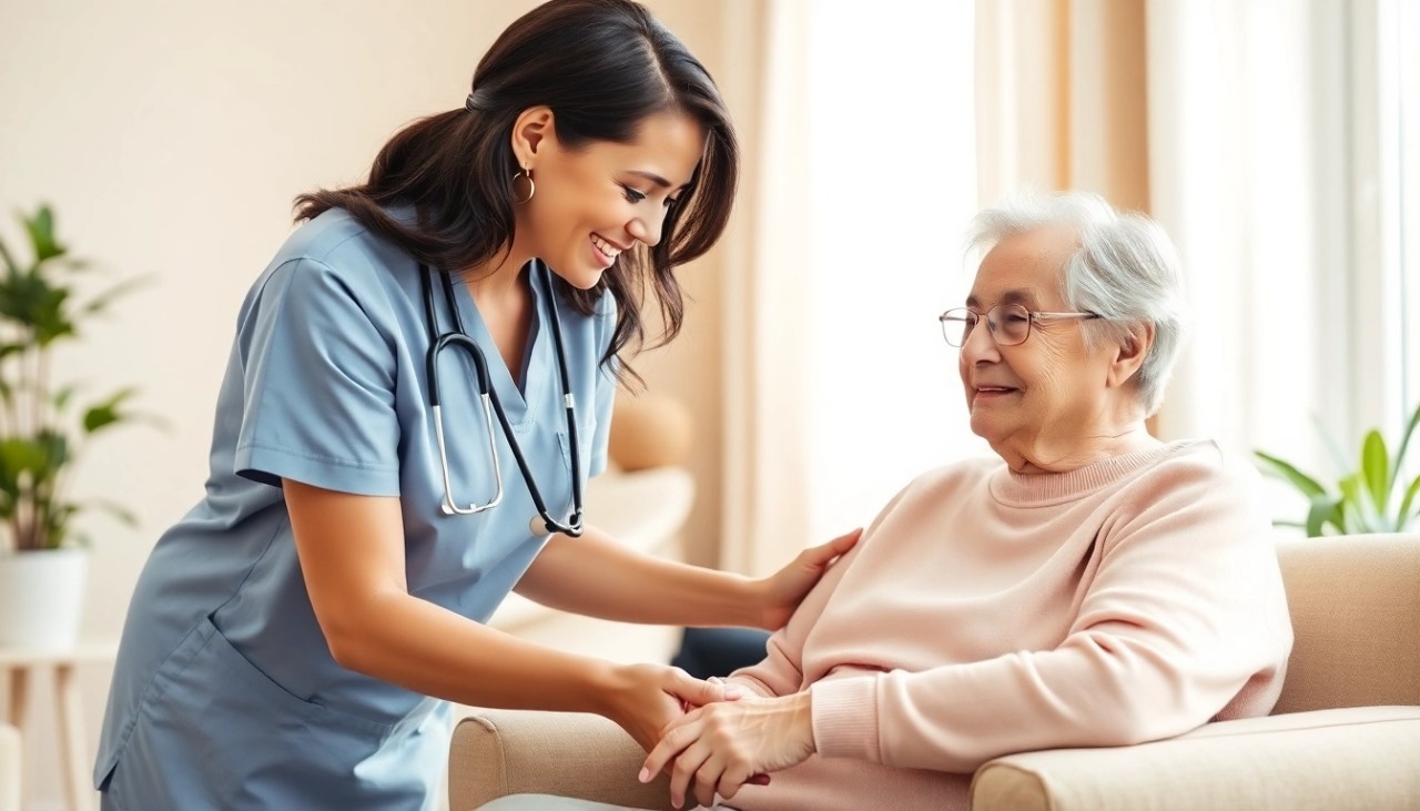 Why Our Senior Caregivers Austin TX Make a Difference
