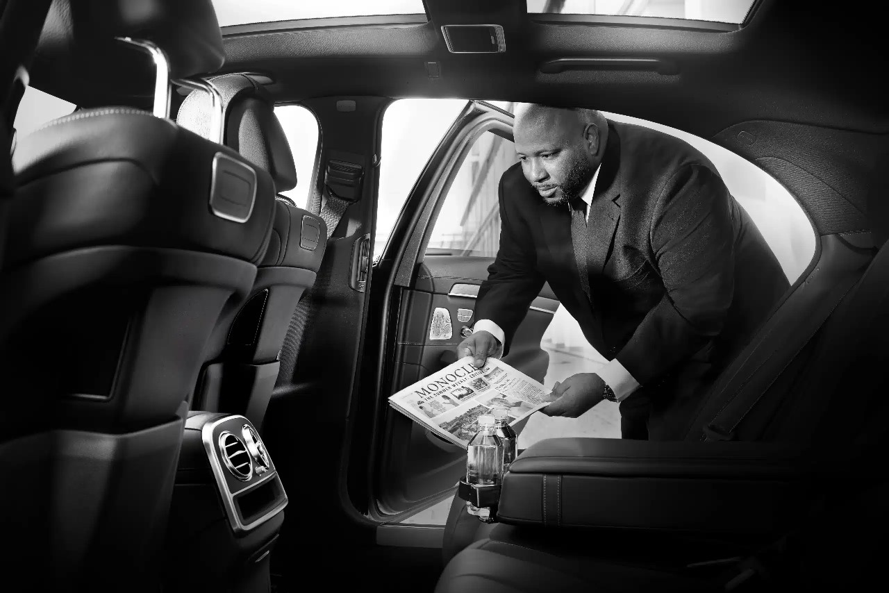 Vancouver to Whistler car service for corporate and family trips