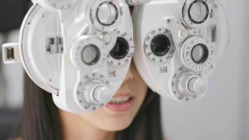 LASIK Istanbul Technology: Latest Innovations