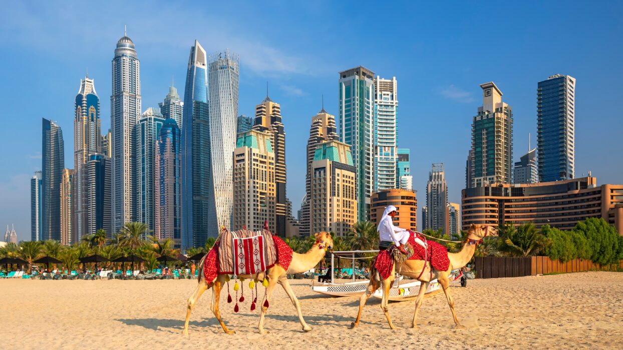 City Life Dubai Presents Top Events, Businesses, and Attractions