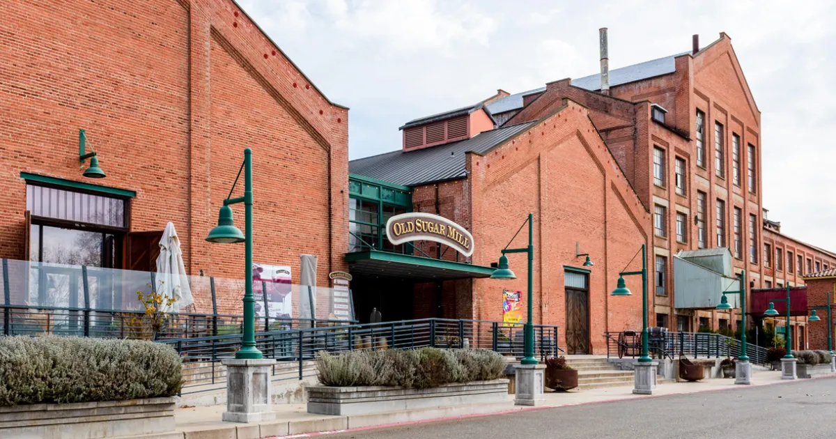 Clarksburg California: A Hidden Gem for Wine and Nature Enthusiasts