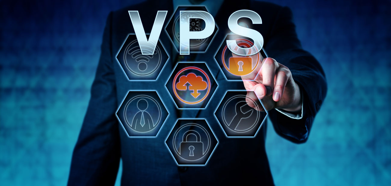 Unmetered VPS – VPS Hosting Without Bandwidth Limits by Aminserve