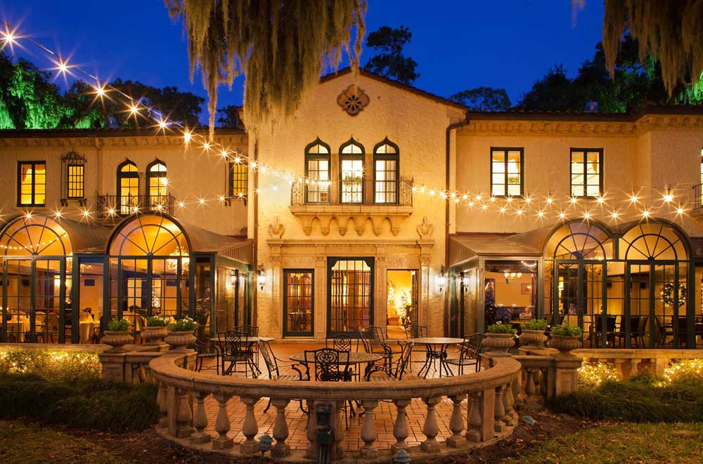 Wedding Venue Jacksonville FL Perfect for Luxury Ceremonies