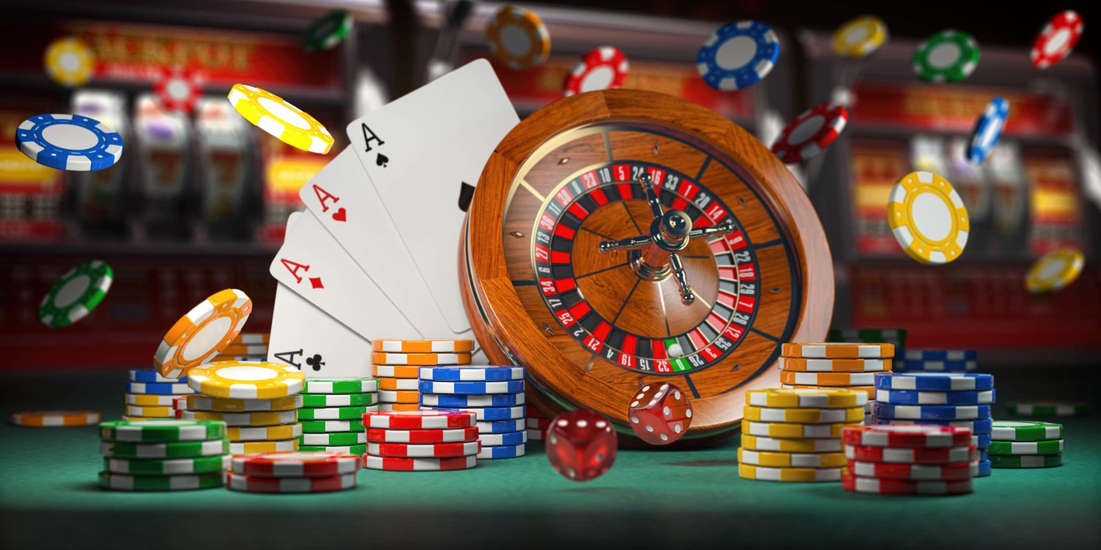 Top Choices for Best Online Casinos South Carolina: Your Ultimate Guide