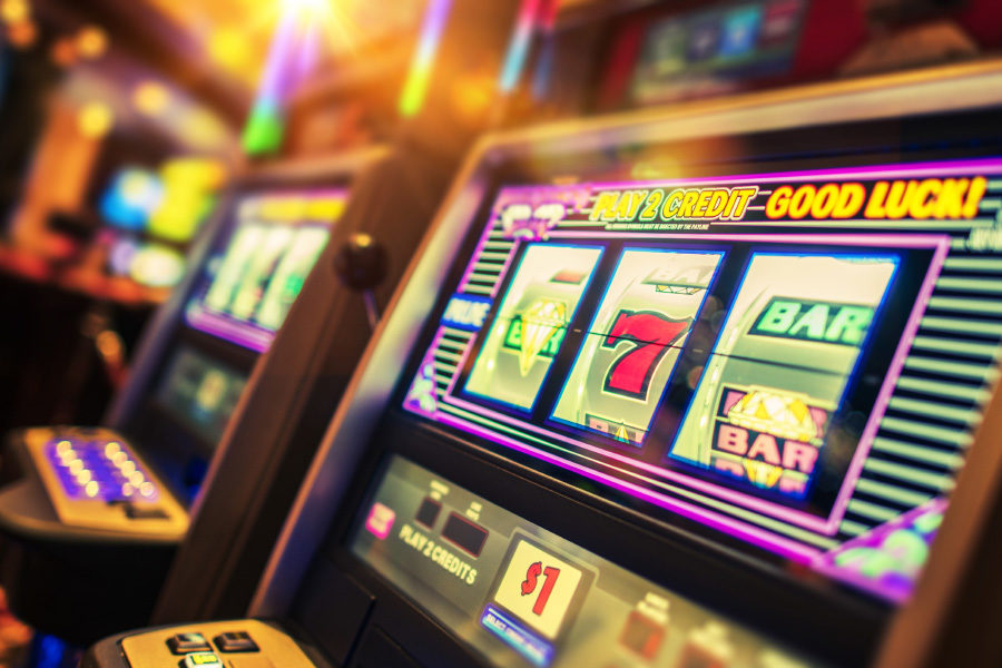 Buru Jackpot Slot Gacor Hanya di NS2121