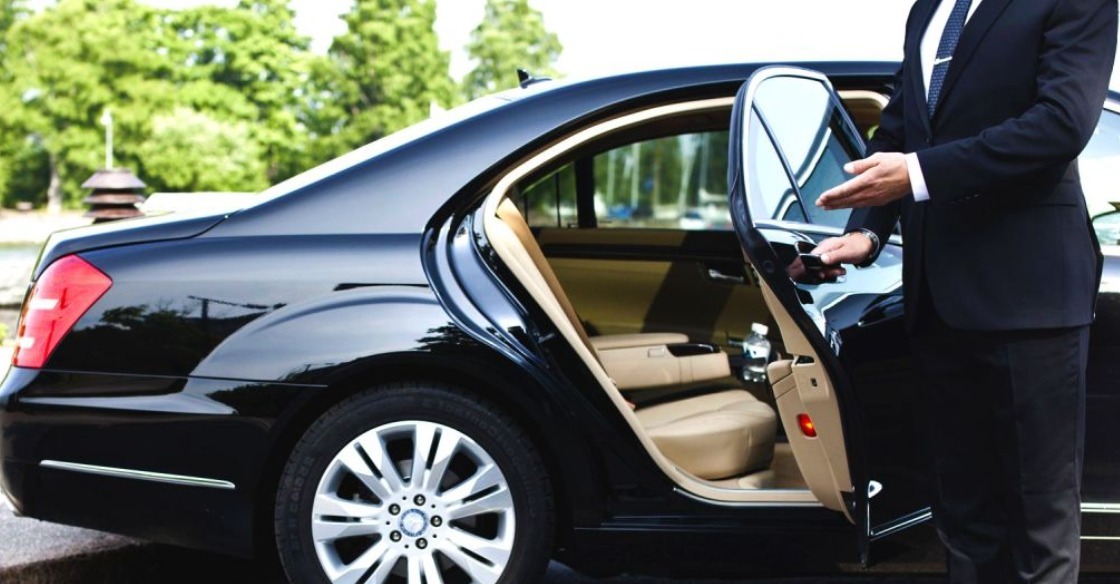 Car Service NYC – True North VIP Professional Drivers Anytime