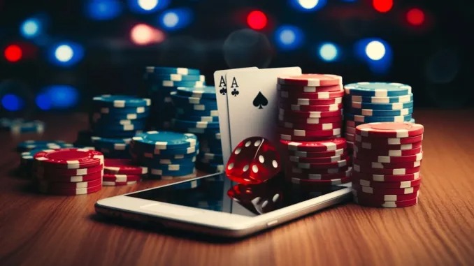Slot Gacor 777 OBRALTOTO Pusat Permainan Slot Online Paling Populer di Asia